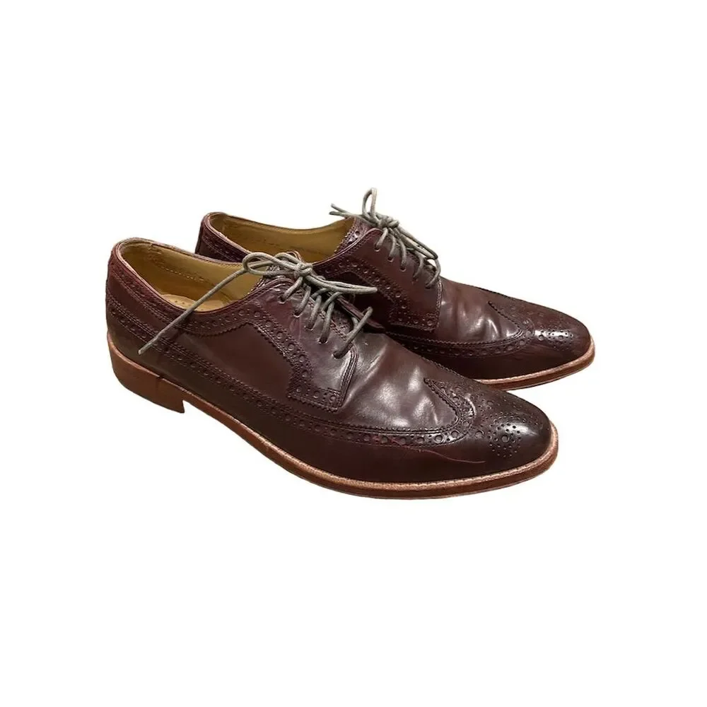 Cole Haan elevate your